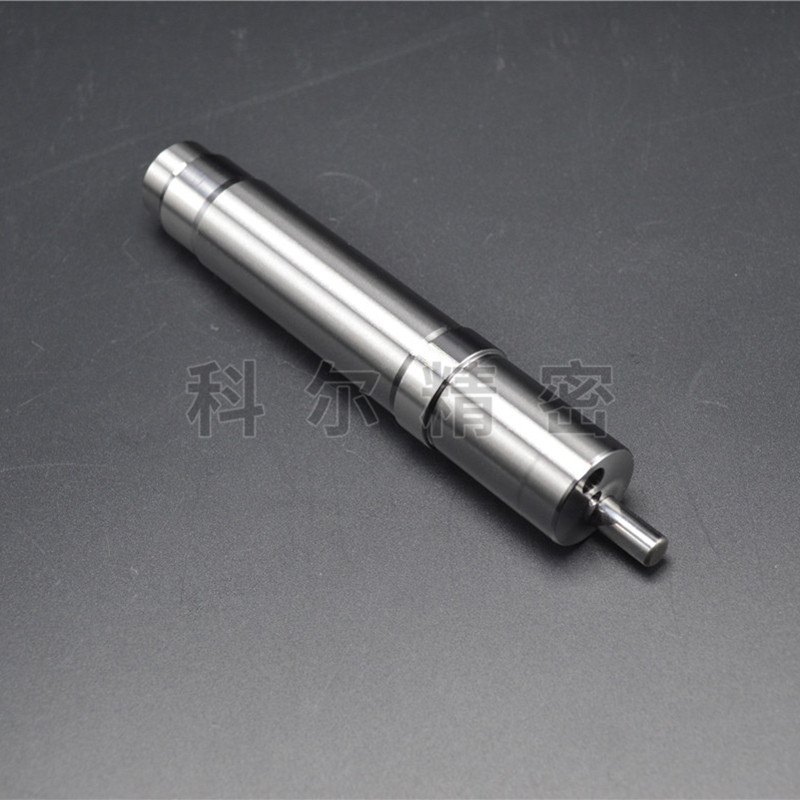 鎮(zhèn)江新能源汽車(chē)空調(diào)壓縮機(jī)軸