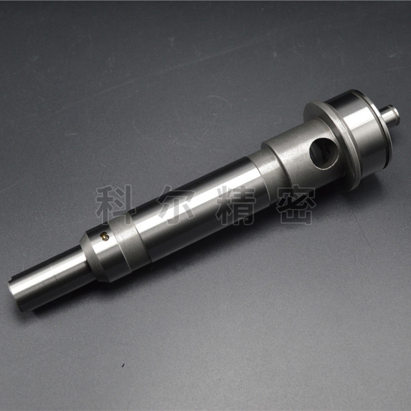 新能源汽車空調(diào)壓縮機軸