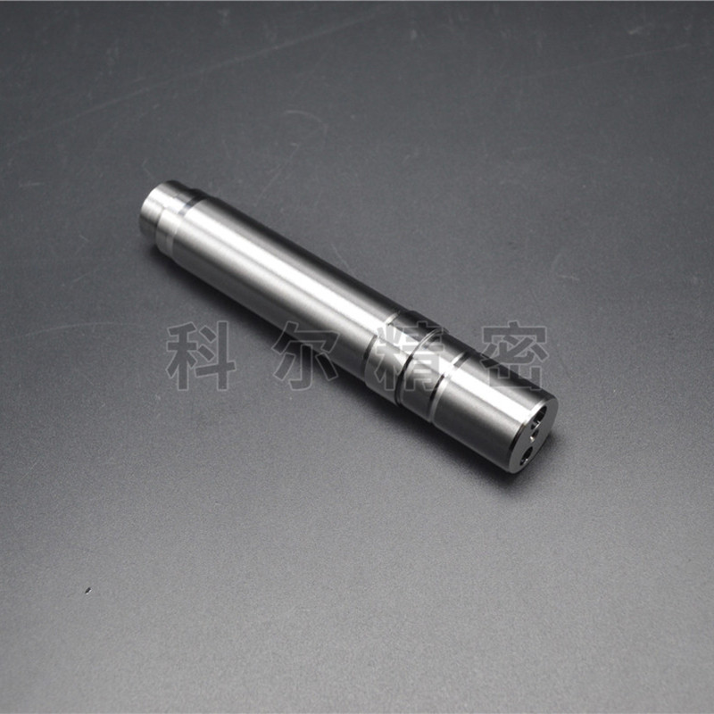 新能源汽車空調壓縮機軸