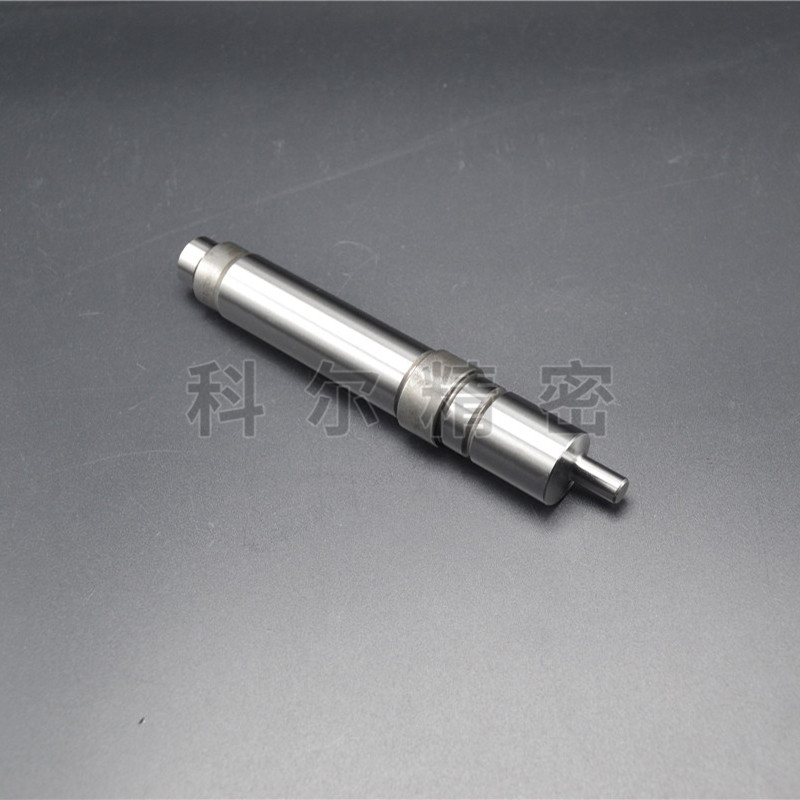 新能源汽車空調(diào)壓縮機軸